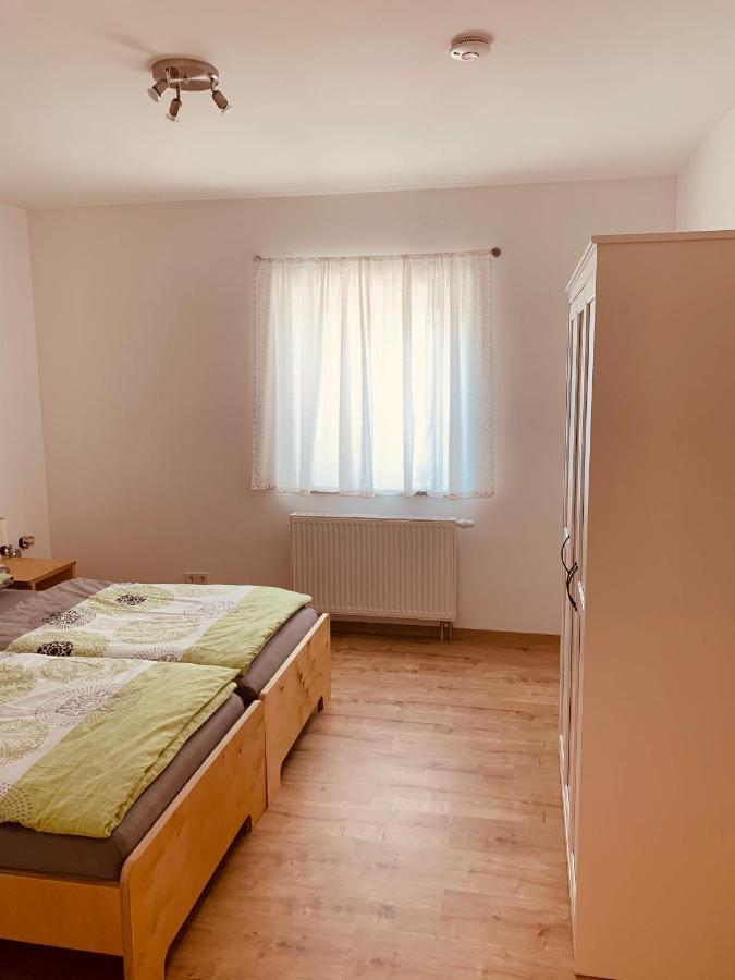 Ferienwohnung Bad Camberg - Apartment 3 Hoelzer ภายนอก รูปภาพ