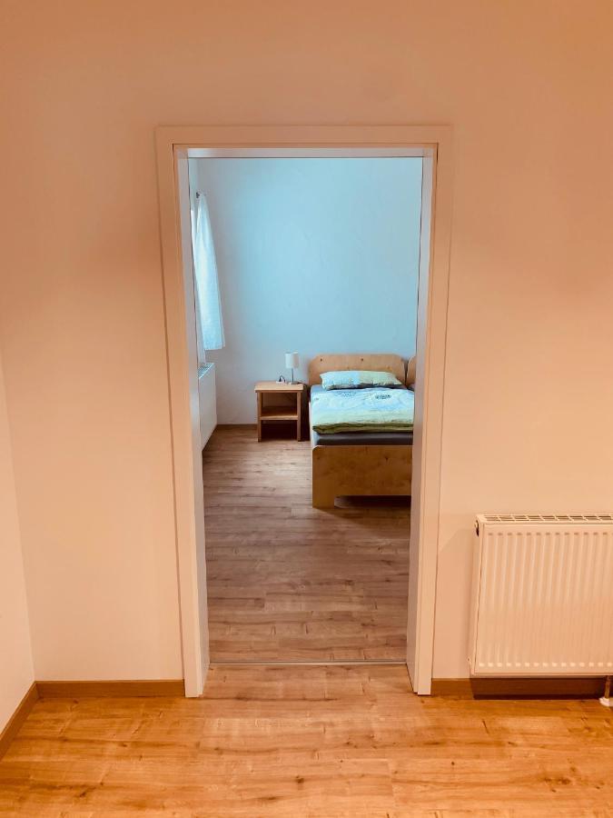 Ferienwohnung Bad Camberg - Apartment 3 Hoelzer ภายนอก รูปภาพ