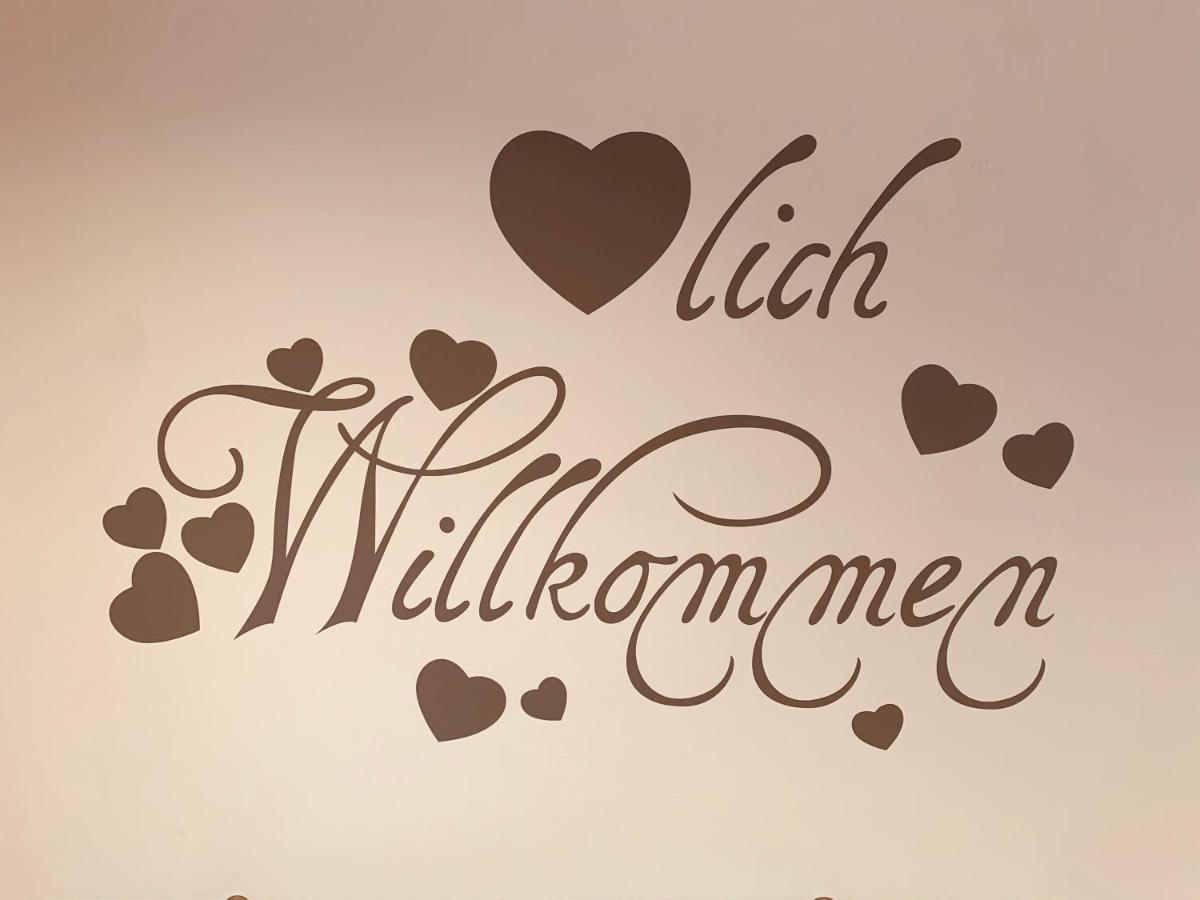 Ferienwohnung Bad Camberg - Apartment 3 Hoelzer ภายนอก รูปภาพ