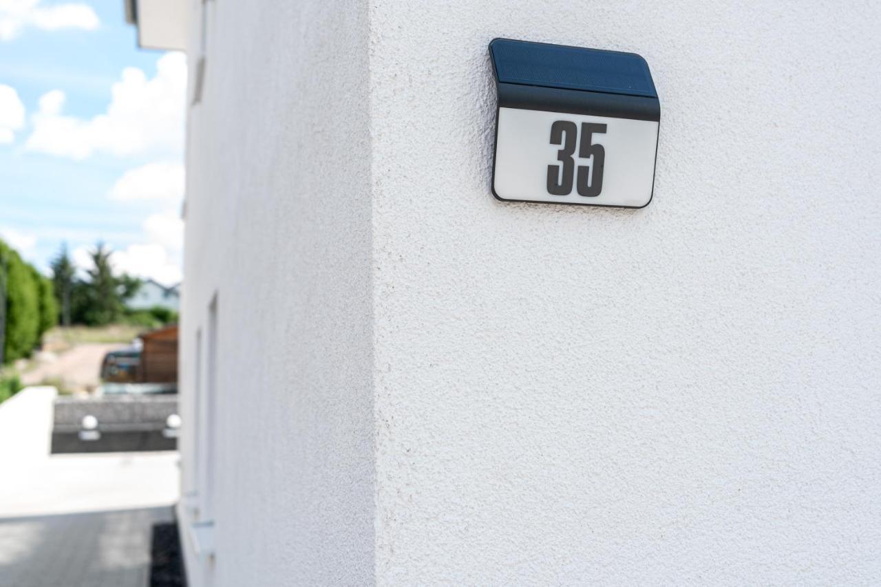 Ferienwohnung Bad Camberg - Apartment 3 Hoelzer ภายนอก รูปภาพ